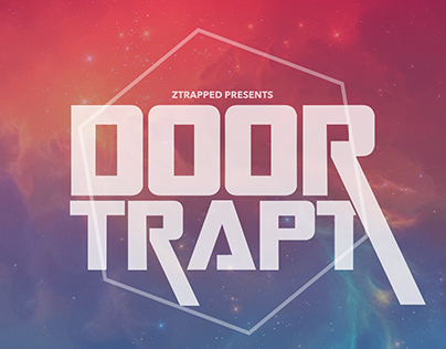 Ztrapped Events presents DOORTRAPT