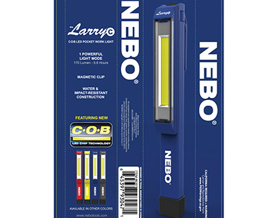 Nebo - The LarryC