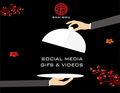 Bambou Social Media