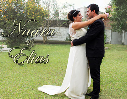 Photography Naara & Elias