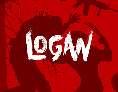 Logan Stunt Team