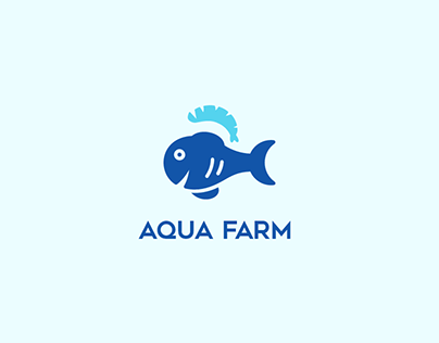 Aqua Farm Logo
