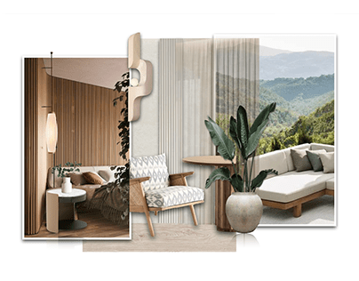 Resort ID _ Guestrooms | Goddard Littlefair™