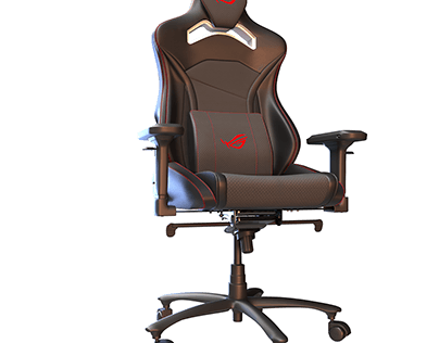 Игровое кресло ROG Chariot Core