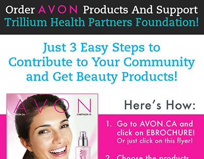 AVON + Trillium Health Partners Foundation