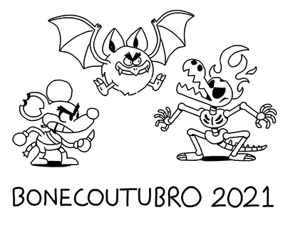 Bonecoutubro 2021