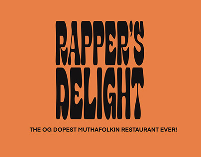 Rapper’s Delight