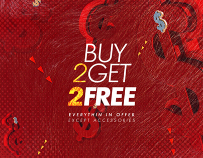 Offers Buy 2 Get 2 Free