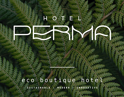 Hotel Perma