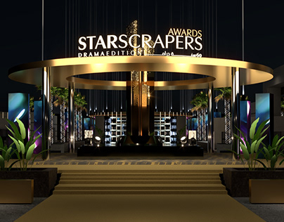 Starscrapers-Cairo drama festival 2023
