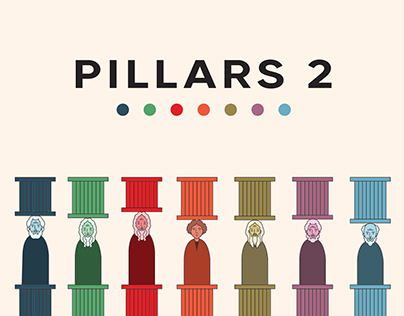 PILLARS II