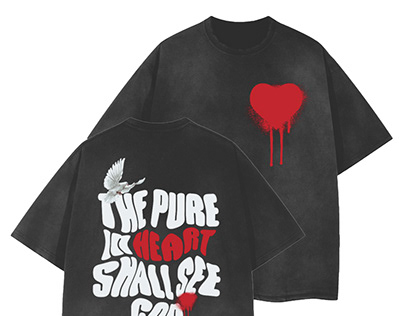 The Pure In Heart Collection