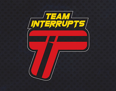 E-Sports Team Logo
