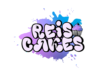 Reis Cakes Logo