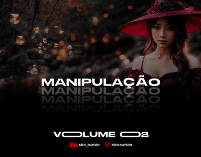 Manipulação de Imagem - Volume 02