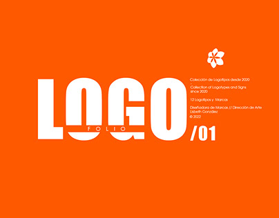 Logofolio 1er Edición