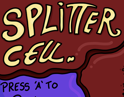 Splitter Cell