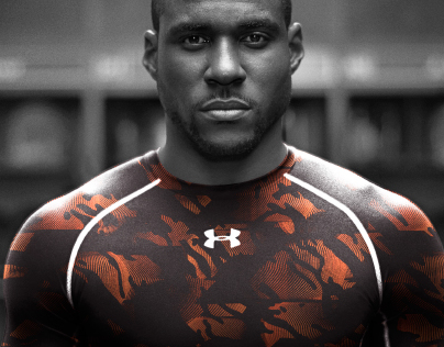 Under Armour: Counter Adaptation