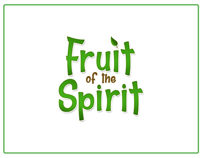 Fruit of the Spirit App