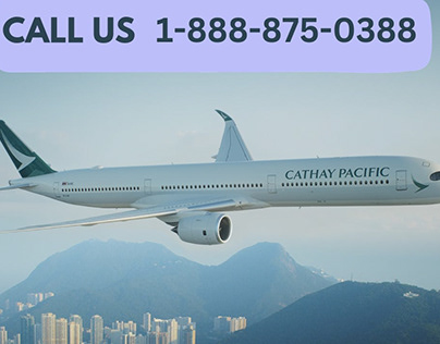 What the Cathay Pacific Airlines Baggage Allowance Is!