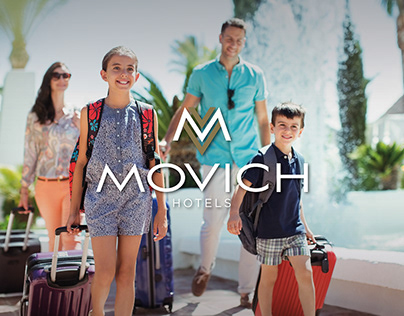 MOVICH HOTELS