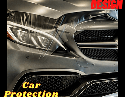 inkas Design Offers The Best Car Protection Film