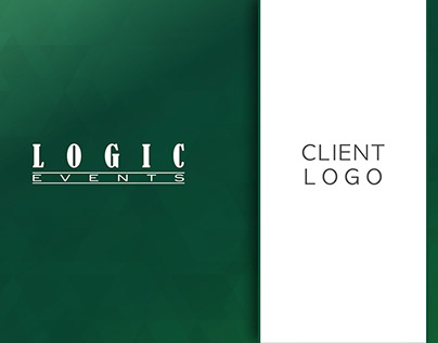LOGIC Team Building - Rebranding