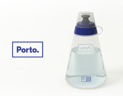 Porto Bottle