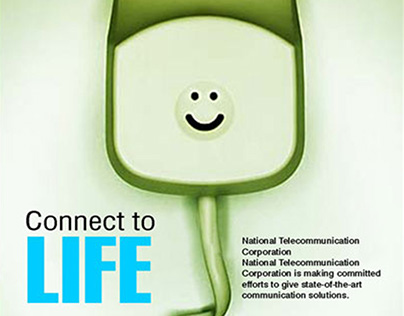 National Telecommunication Corp