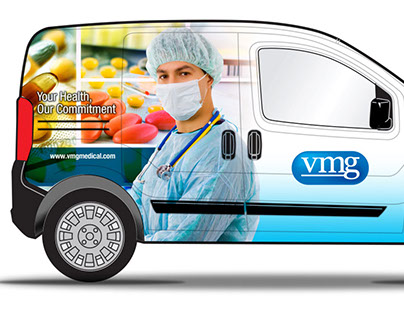 VMG Medical, flotilla y Website