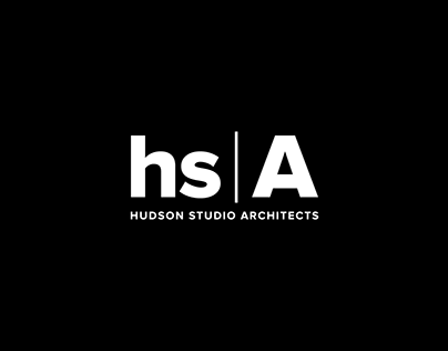 Hudson Studio Architects
