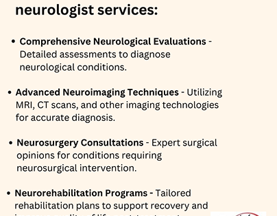 K.D Medical Hospital provides top neurologist services