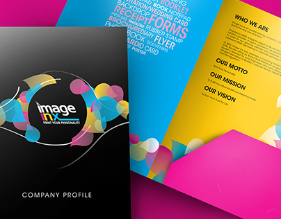 Company Profile | Image Inx
