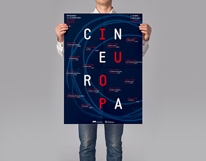 Film Festival - Cineuropa