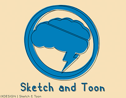 Sketch & Toon Series