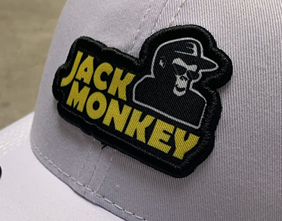 Jack Monkey