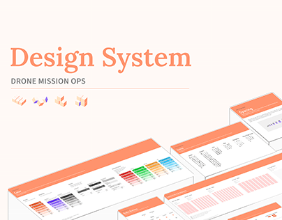 Design System (Style guide and Components)