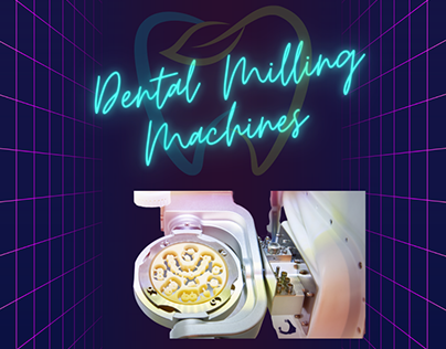 Dental Milling Machines | Monumental Dental Engineering