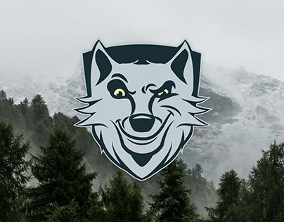 Rolf The Wolf | Brand Identity & Website