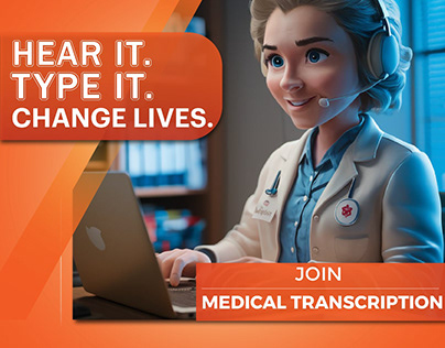Does medical transcription have a future?