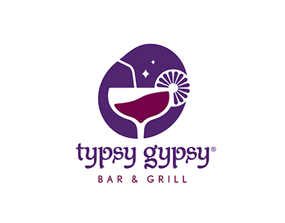 Typsy Gypsy Logo
