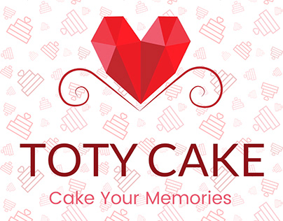 toty cake logo