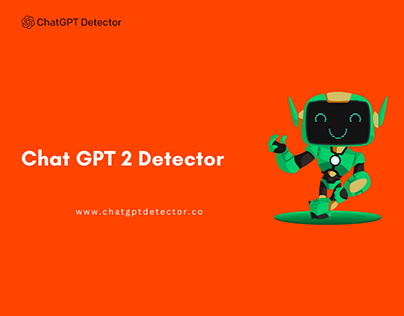 Chat GPT 2 Detector