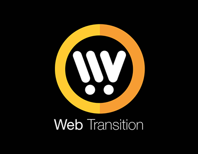UX/UI Web Transition