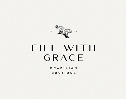Fill With Grace