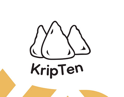 Kripten (Graphic Standar Manual)