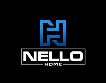 Nello Home_Logo