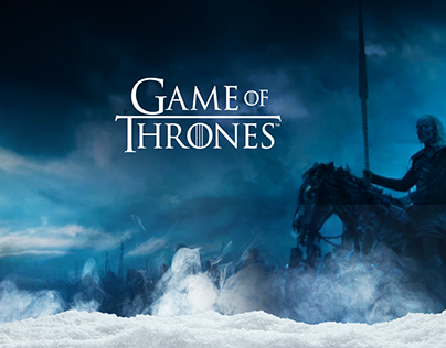Game of Thrones | Cinemax