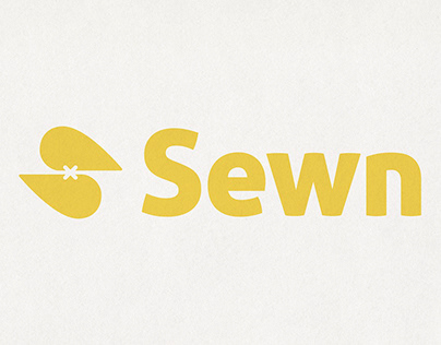 Sewn Arts Branding