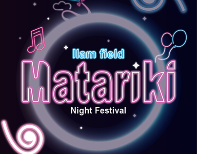 Matariki night festival